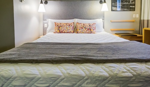 Habitación superior