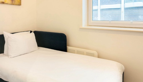 Apartamento, 1 habitación
