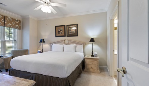 Apartamento Signature, 3 habitaciones, acceso a la piscina, vistas al campo de golf