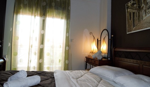 Apartamento estándar