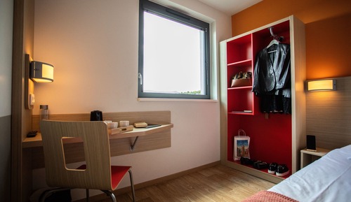 Habitación triple clásica