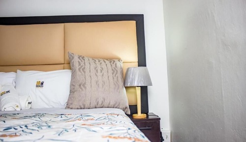 Habitación básica