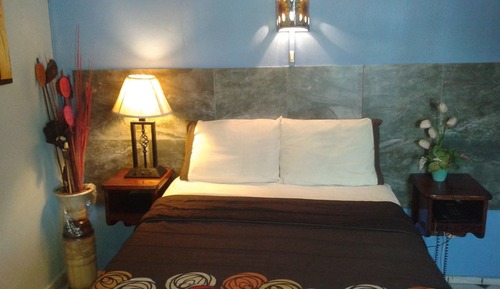 Habitación estándar