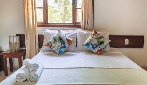 Habitación estándar
