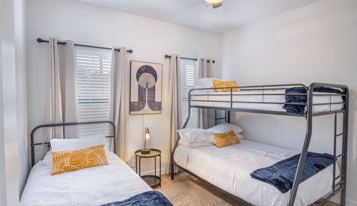 Apartamento (3 Bedrooms)
