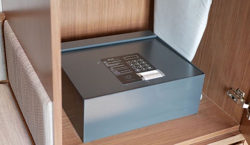 Habitación Premium, 1 cama de matrimonio grande