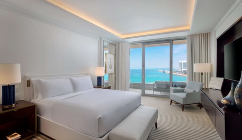 Suite familiar, habitaciones comunicadas