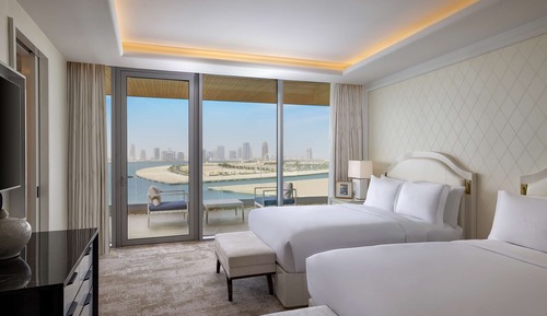 Villa Premium, 3 habitaciones (King, Sky)