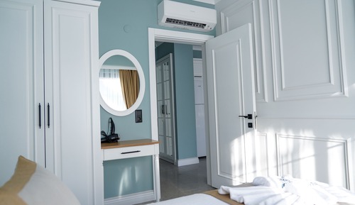 Apartamento económico