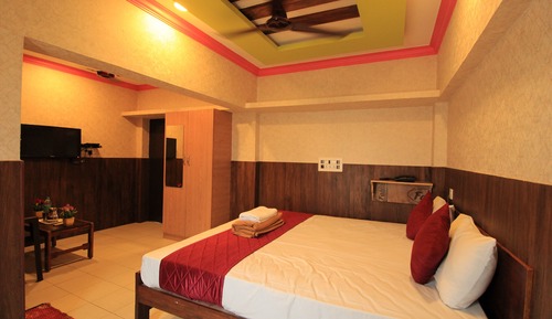 Habitación estándar