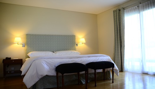 Habitación estándar