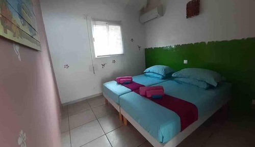 Villa Confort, 2 habitaciones