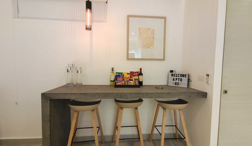Suite estudio