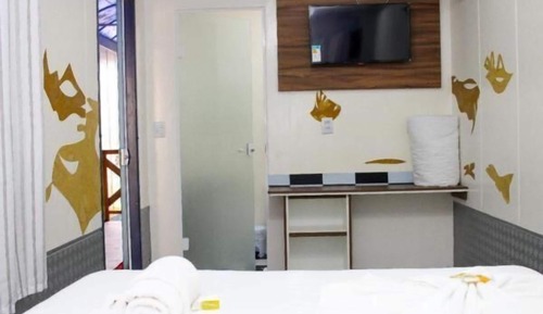 Habitación doble superior