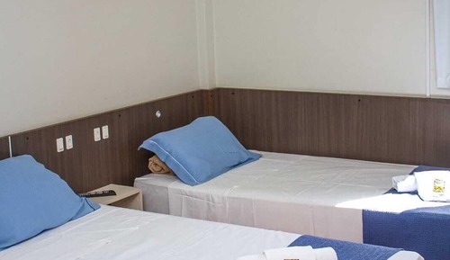 Habitación familiar