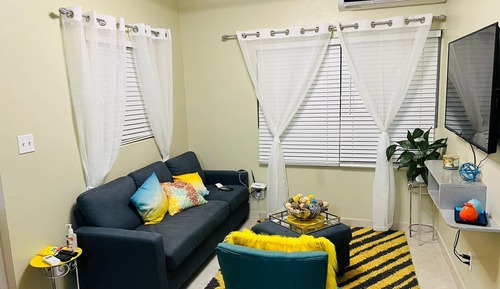 Apartamento ejecutivo