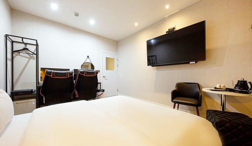 Habitación Elite