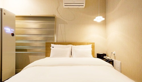 Habitación Premium
