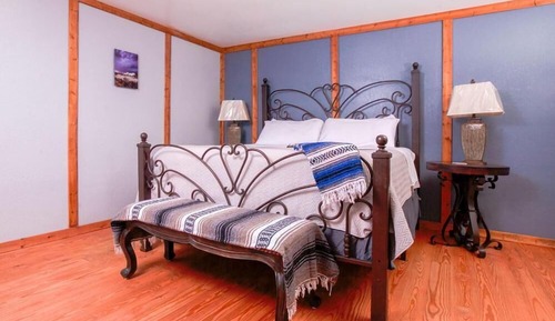 Habitación estándar