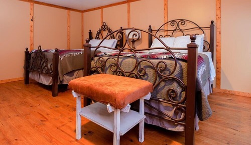 Habitación estándar