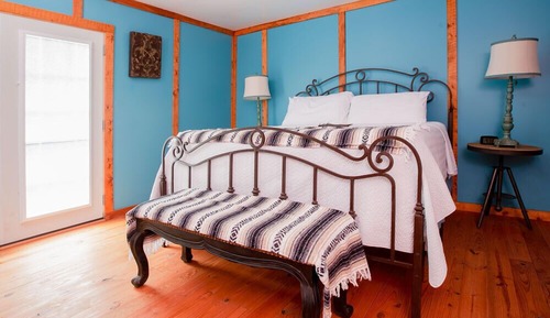 Habitación estándar