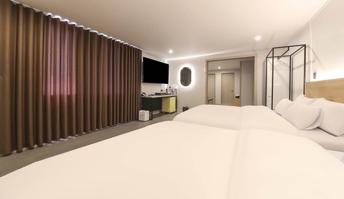 Habitación familiar