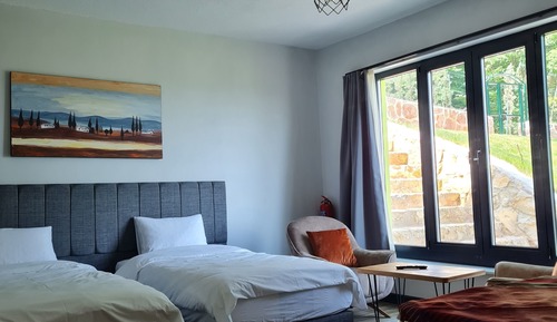 Habitación superior