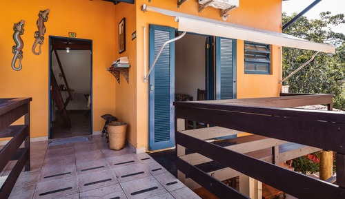 Suite estudio Confort