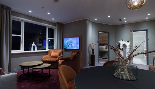 Suite
