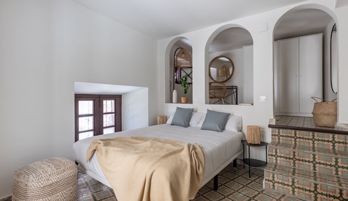 Apartamento, 3 habitaciones