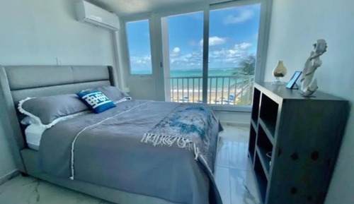 Apartamento estándar