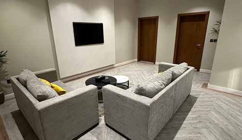 Suite familiar