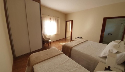 Habitación Confort