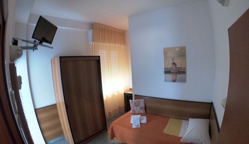 Habitación individual