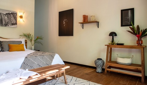 Suite Cambria