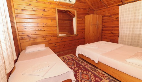 Bungalow