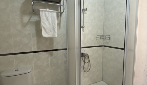 Habitación estándar