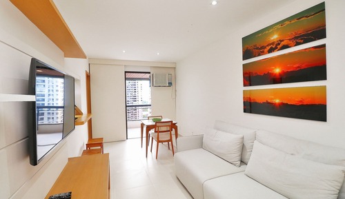 Habitación triple Deluxe