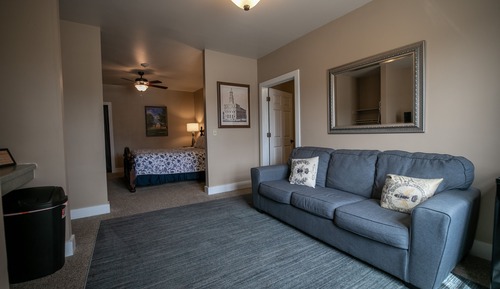Suite Signature
