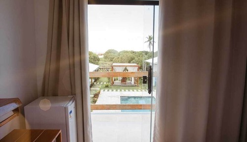 Habitación estándar con 2 camas individuales