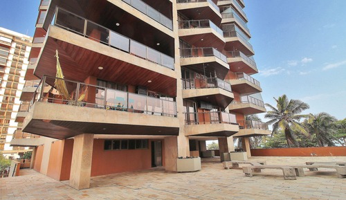 Apartamento ejecutivo