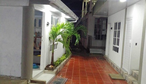 Apartamento familiar