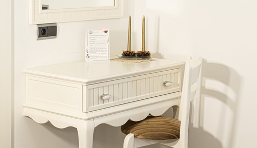 Habitación Confort