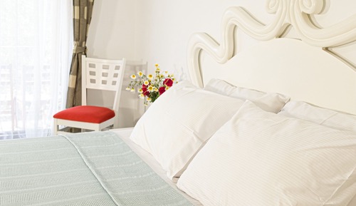 Habitación Confort