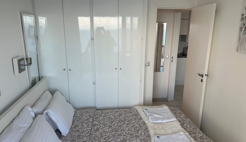 1 Bedroom 28m2