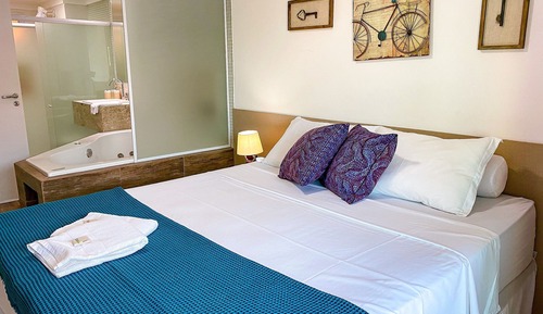 Apartamento exclusivo