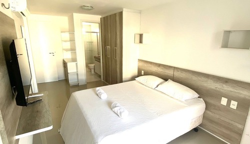 Apartamento familiar