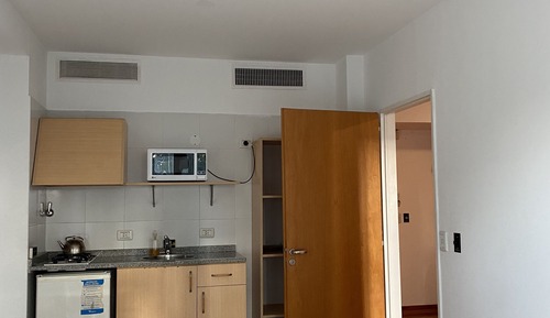 Apartamento tradicional