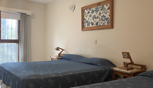 Habitación Business doble