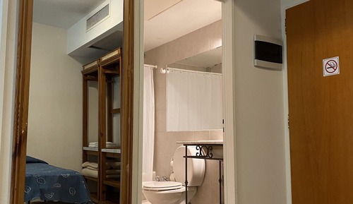Apartamento económico